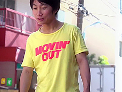 Mother In Law In Hbad-521 Big-breasted Forced To Have Sex