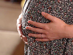 Aldn-137 I Asked My To Get Pregnant Witho - Father In-law