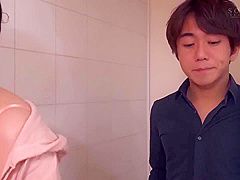 Fucked My Hot Asian Stepsister