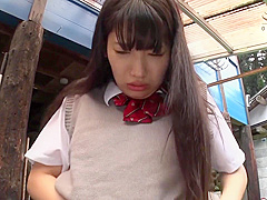 Drpt-040 Noshon Girls Raw Chained Open Leg Restraint