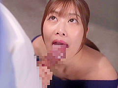 Yoch-001 The Door-to-door Salesperson Is Always Kneadin