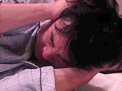 Nsfs-168 Debt Couple I Made My Wife Hold On To Another