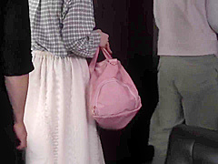 Nsfs-168 Debt Couple I Made My Wife Hold On To Another