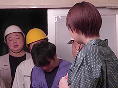 Nsfs-168 Debt Couple I Made My Wife Hold On To Another