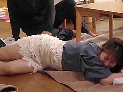 Japanese Bondage Pt353