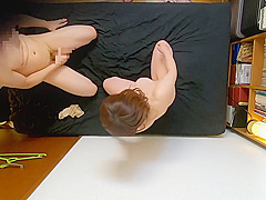 Itsr-116 A Serious Aunt. Stop Teasing Me, He Laugh