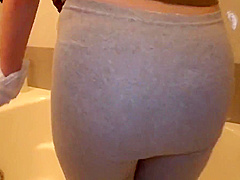 Horny Slut Japanese Young Wife With Big Natural Boobs And Big Butts Have A Hardcore Sex With Big Dick