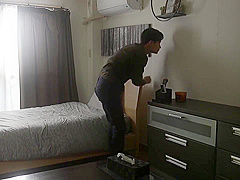 Juq-254 [sub] I Was Worried About The Moaning Voice Of - Ryo Ayumi