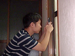 Jjda-013 A Brother-in-law Who Was Overwhel - Hana Haruna