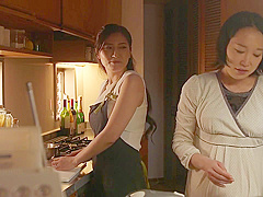 Juq-276 During My Wifes Pregnancy, Even Masturbation W With Mother In Law, Yuna Shiina And My Motherinlaw