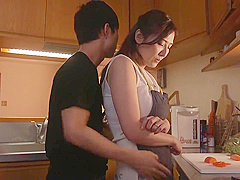 Juq-276 During My Wifes Pregnancy, Even Masturbation W With Mother In Law, Yuna Shiina And My Motherinlaw