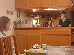 Juq-276 During My Wifes Pregnancy, Even Masturbation W With Mother In Law, Yuna Shiina And My Motherinlaw
