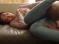 Asian Lewd Vixen Incredible Porn Video