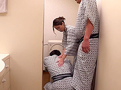 Ngod-189 I Accompany My Husbands Boss, Who Is Physiolo