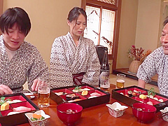 Ngod-189 I Accompany My Husbands Boss, Who Is Physiolo