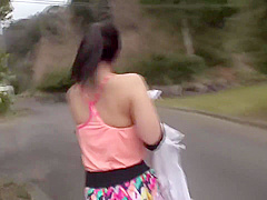 Uehara Ai, Ootsuki Hibiki And Miku Misato - 2k 大檔 上原亜衣 - 100人中出し [avop-069]