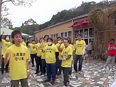 Uehara Ai, Ootsuki Hibiki And Miku Misato - 2k 大檔 上原亜衣 - 100人中出し [avop-069]