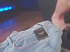 220silku-095 Midnight Trial