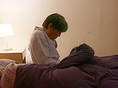 Nsfs-192 The Ultimate Cuckold I Married A Loving Young With Riena Ninomiya