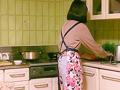 Nsfs-192 The Ultimate Cuckold I Married A Loving Young With Riena Ninomiya