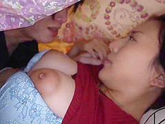 Amateur Homemade Milf Blowjob