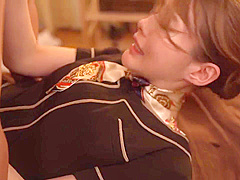 Ipzz-054 Married Womans Home Beauty Salon Beautiful Es - Minami Aizawa