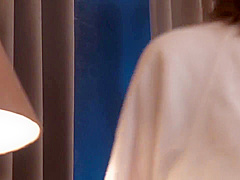 Yoch-001 [sub] The Door-to-door Salesperson Is Always K