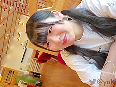 Appearance] Twin-tail Back Dirt Girl W