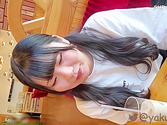 Appearance] Twin-tail Back Dirt Girl W
