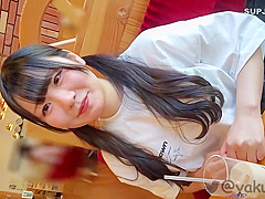 Appearance] Twin-tail Back Dirt Girl W