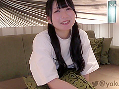 Appearance] Twin-tail Back Dirt Girl W