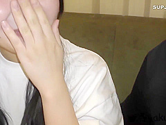 Appearance] Twin-tail Back Dirt Girl W