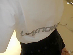 Appearance] Twin-tail Back Dirt Girl W