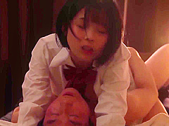 Cawd-539 [sub] My Brothers Withdrawal Fathers Cheatin