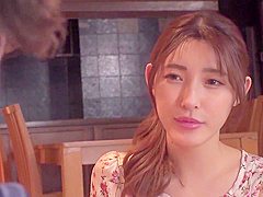 Kana Morisawa, My Motherinlaw And Mother In Law - Dvaj-618 I Was Tired Of Fighting With My Husband For Da