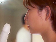 Mana Sakura And Ikumi Yamashita - [reducing Mosaic]stars-822 I Want To See My Wif