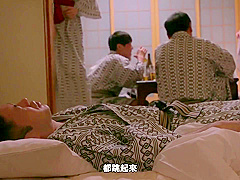 Lina Paige In Nsfs-187 [sub] Cuckold Mansion 5 Wife Who Was Turned I