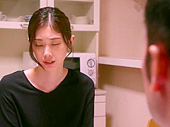 Lina Paige In Nsfs-187 [sub] Cuckold Mansion 5 Wife Who Was Turned I