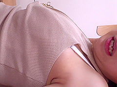 San-123 A Bristly Wife Who Is Ruled By Fear Even Though