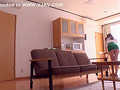 San-123 A Bristly Wife Who Is Ruled By Fear Even Though