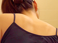 San-123 A Bristly Wife Who Is Ruled By Fear Even Though