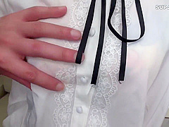 Uncensored] An Elegant And Quiet Marri