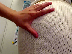 153] During Overtime Work, I Was Sternly Late - Louise Louellen