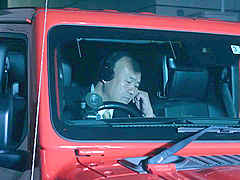 Juq-282 A Married Woman Secretary Gets Fucked In The Pr