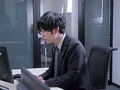 Juq-282 A Married Woman Secretary Gets Fucked In The Pr