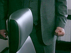 Juq-282 A Married Woman Secretary Gets Fucked In The Pr