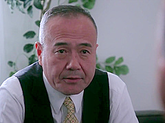 Juq-282 A Married Woman Secretary Gets Fucked In The Pr