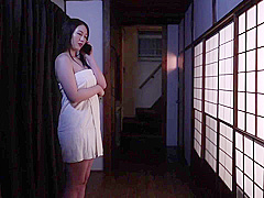 Juq-275 [sub] Madonna Super Large Rookie Geishokutsuma With Father In-law