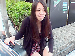 Japanese Teen Mastutrbates With Vibrator Before Fuck