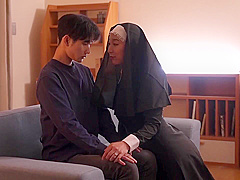 Yuri Honma In Yoch-002 Im A Woman Even My Stepmom Wants To Be Impre